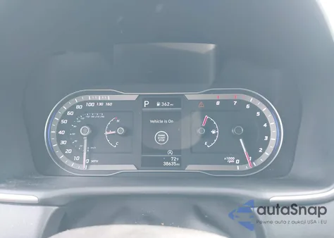 2023 Hyundai Tucson Sel from USA, damaged, VIN 5NMJBCAE5PH180953